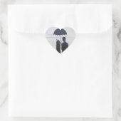 Romantic Sticker (Tas)