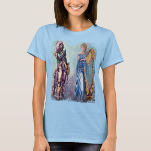 Romantic T-Shirt