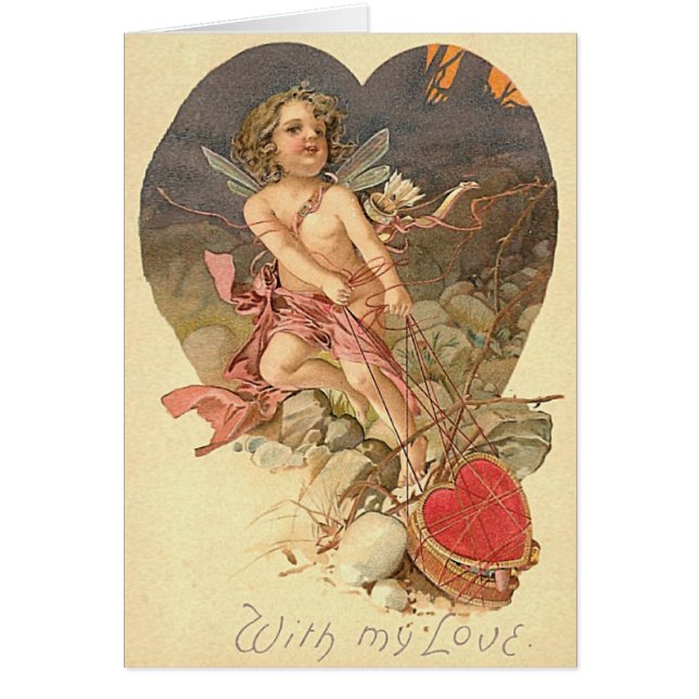 Romantic Treasures (Voorkant)