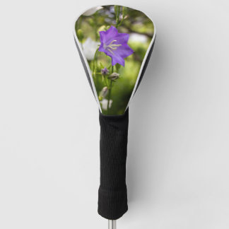 Romantic Trees & Flowers – Botanical Fantasy Boho Golfheadcover