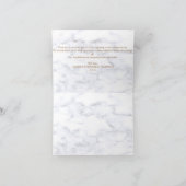 Romantic Tropical Bedankt (Binnen)