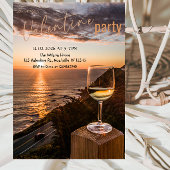 Romantic Valentine’s Day Party Kaart