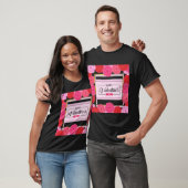 Romantic Valentine’s Day Quote T-shirt (Unisex)