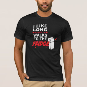Romantic Walks Shirt