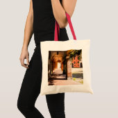 Romantic Walkway in  Modena, Italië Tote Bag (Voorkant (product))