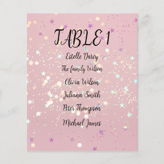 Romantic wedding flowers blooming garden (Voorkant)