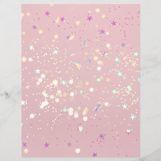 Romantic wedding flowers blooming garden (Achterkant)