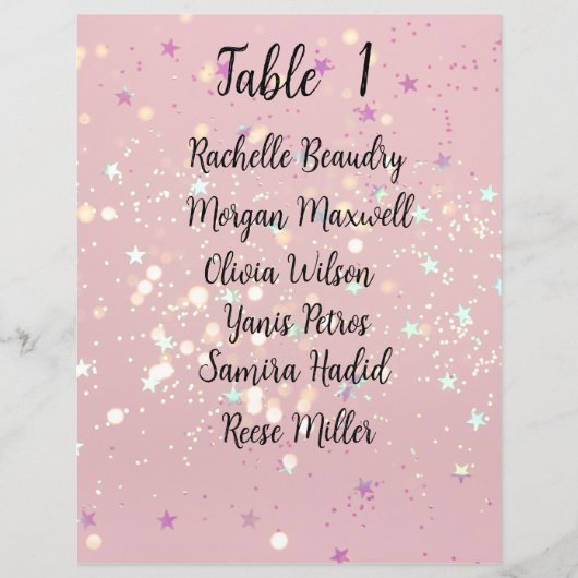 Romantic wedding flowers blooming garden (Voorkant)