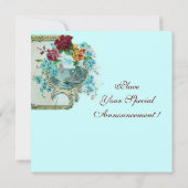 ROMANTICA 3 AANKONDIGING (Achterkant)