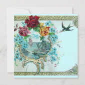 ROMANTICA 3 AANKONDIGING (Voorkant)