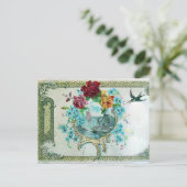 ROMANTICA 3 BRIEFKAART (Staand voorkant)