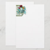 ROMANTİCA 3 BRIEFPAPIER (Voorkant / Achterkant)