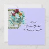 ROMANTİCA 3 MONOGRAM AANKONDIGING (Achterkant)