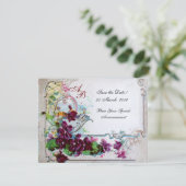 ROMANTICA  4 MONOGRAAF 2 KAART (Staand voorkant)