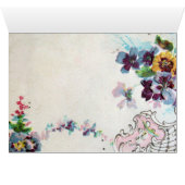 ROMANTİCA - een tand met een tand (Binenzijde Horizontaal (Onderkant))