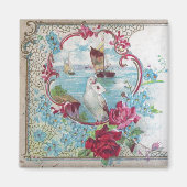 ROMANTICA MAGNEET (Voorkant)