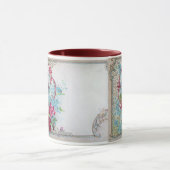 ROMANTICA MOK (Midden)