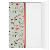 RomanticCharm Floral Wedding collectie (Binnen (Links))