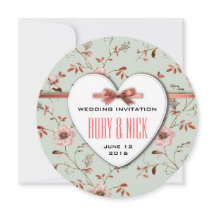 RomanticCharm  Floral Wedding collectie