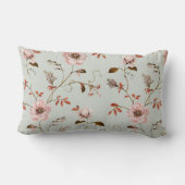 RomanticCharm  Floral Wedding collectie Kussen (Achterkant)