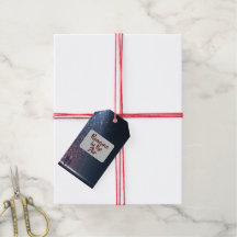 Romantiek in de lucht cadeaubijlage – Gotisch & El
