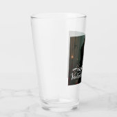 Romantiek in de Rose Hall voor Valentijnsdag Glas (Rechts)