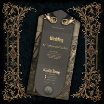 Romantiek in wielen en buizen de steampunk-ziel