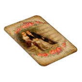 romantiek magneet (Rechterzijde)