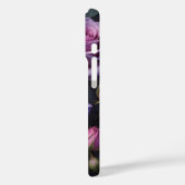 Romantiek met rozen Case-Mate iPhone case (Achterkant / Links)