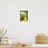 Romantiek Poster (Keuken)