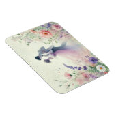 Romantik Wedding 1 Magneet (Rechterzijde)