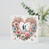 Romantik Wedding 3 (Staand voorkant)