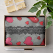 romantisch Abstract tissuepapier (Geschenk)