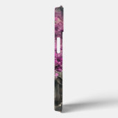 Romantisch afbeelding van PAris met de Eiffeltoren Case-Mate iPhone Case (Achterkant / Rechts)