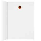 ROMANTISCH ANGEL, ORANJE GEWELD kerstmis (Binnen (Rechts))