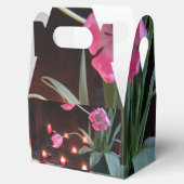 Romantisch Bedankdoosjes (Geopend)