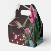 Romantisch Bedankdoosjes (Voorkant Zijde)