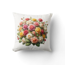 Romantisch bloemboeket