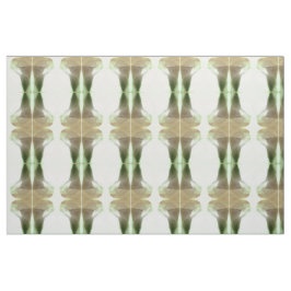 Romantisch bloemdetailpatroon stof