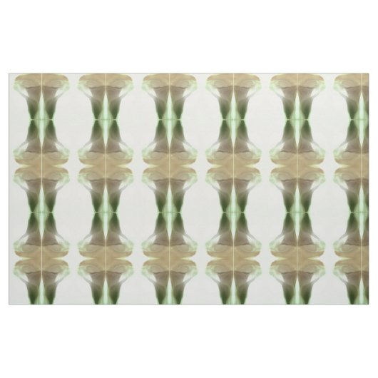 Romantisch bloemdetailpatroon stof (Fat Quarter)