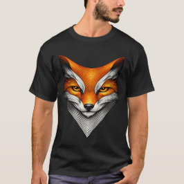 Romantisch bloemenmeisje dames T-shirt