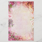 Romantisch Briefpapier (Voorkant)