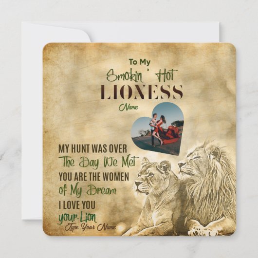 Romantisch cadeau voor haar, cadeau voor vrouw (Voorkant)