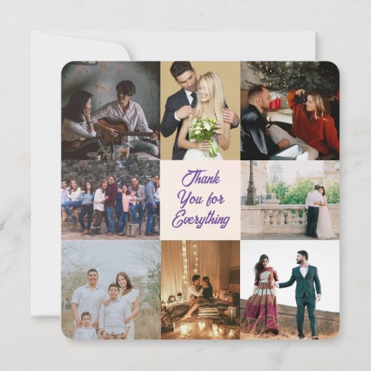 Romantisch cadeau voor haar, cadeau voor vrouw (Achterkant)