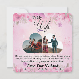 Romantisch cadeau voor haar, cadeau voor vrouw