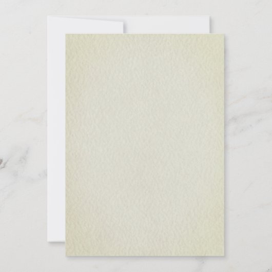  romantisch chique Vrijgezellenfeest Kaart