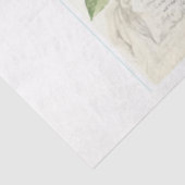 Romantisch  Decoupage Papier (Detail)