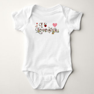 Romantisch & Elegant Romper