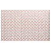 Romantisch floreel patroon 8 stof (Yard (91,4 cm))