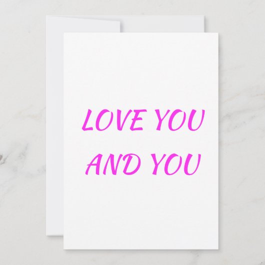 Romantisch gedicht voor je ware liefde gemengde kl (Achterkant)